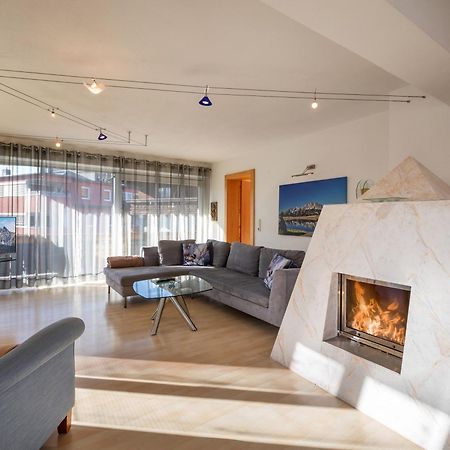 Exklusiv Apartment Hofer Санкт-Йоганн Экстерьер фото