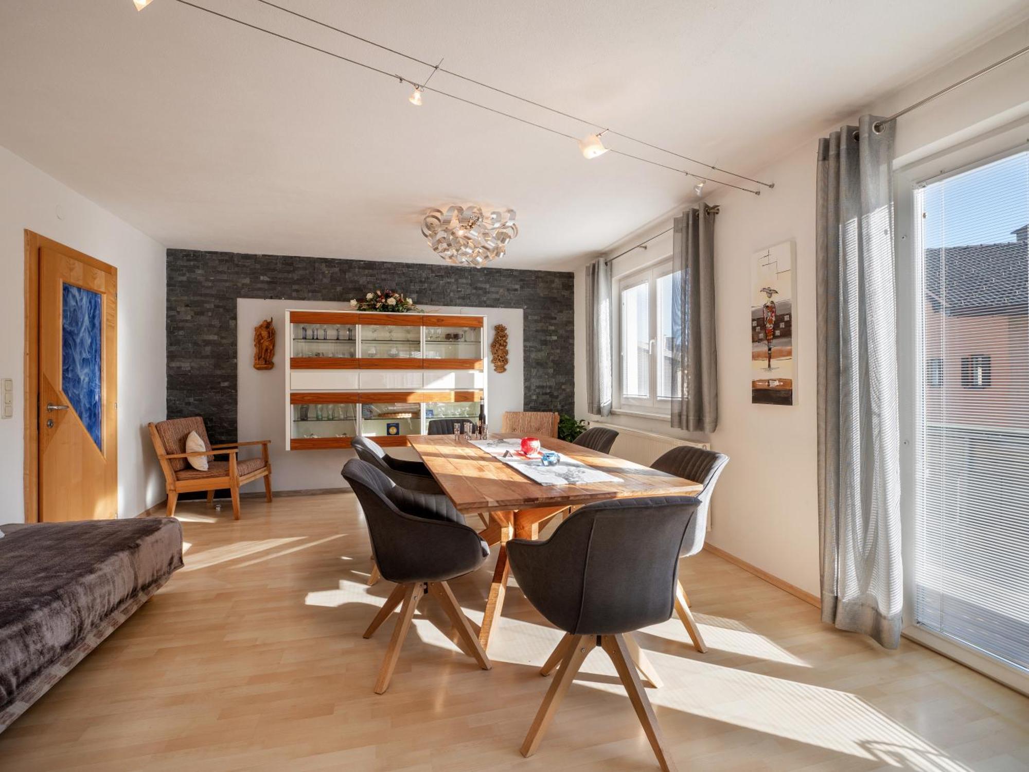 Exklusiv Apartment Hofer Санкт-Йоганн Экстерьер фото