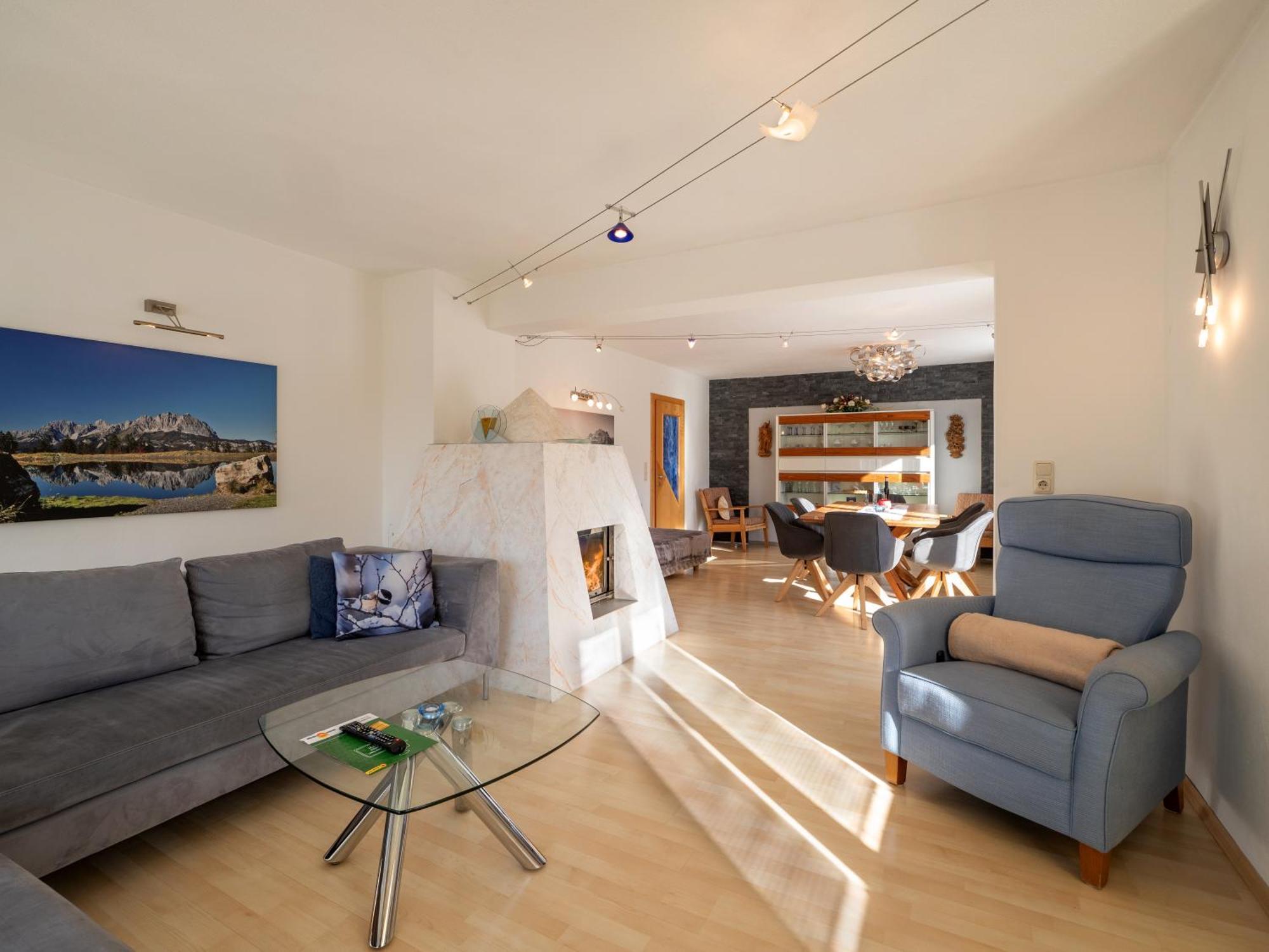Exklusiv Apartment Hofer Санкт-Йоганн Экстерьер фото