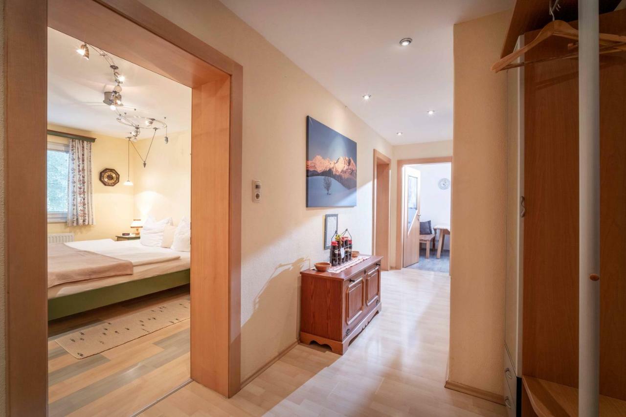 Exklusiv Apartment Hofer Санкт-Йоганн Экстерьер фото