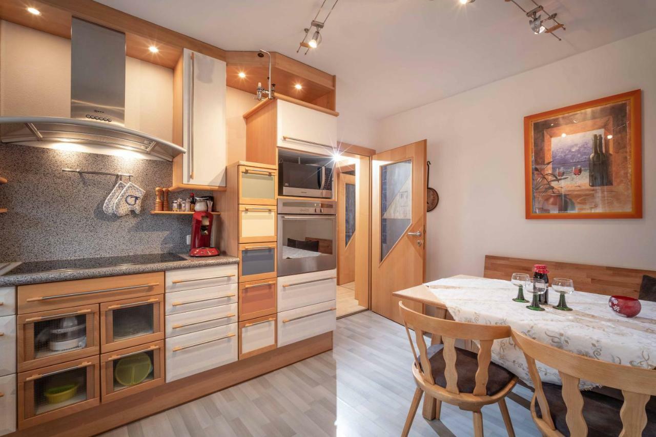 Exklusiv Apartment Hofer Санкт-Йоганн Экстерьер фото