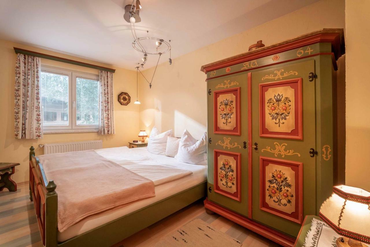 Exklusiv Apartment Hofer Санкт-Йоганн Экстерьер фото