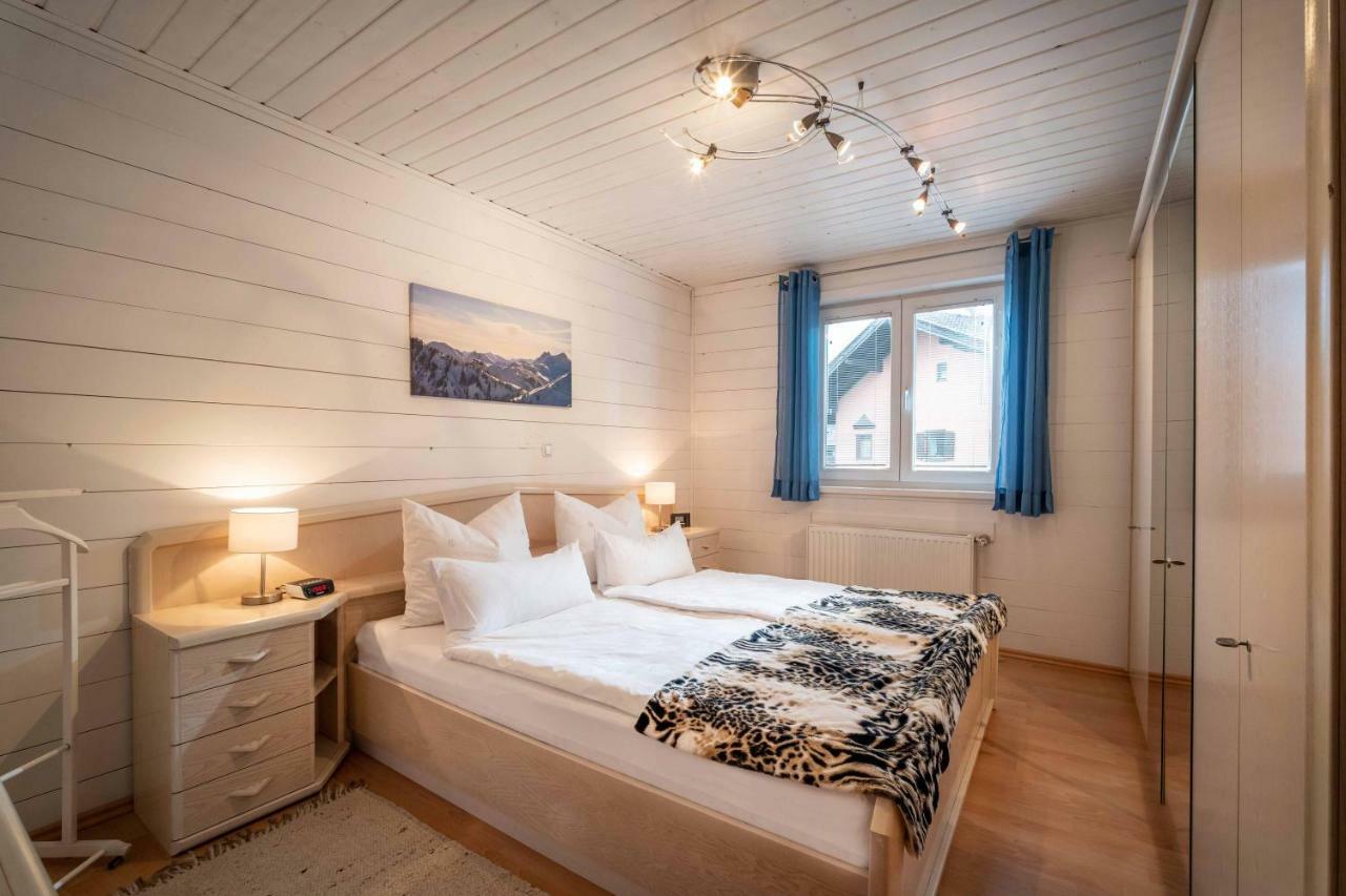 Exklusiv Apartment Hofer Санкт-Йоганн Экстерьер фото